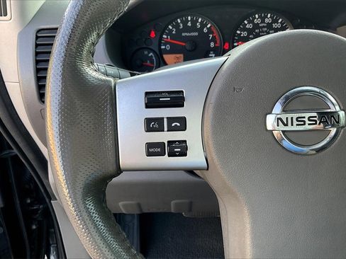 Used 2019 Nissan Frontier SV w/ Value Truck Package image 18