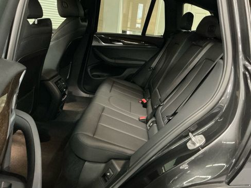 Used 2019 BMW X3 sDrive30i image 16