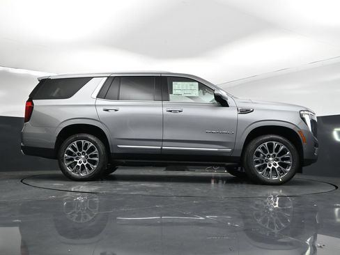 New 2026 GMC Yukon Denali w/ Advanced Technology Package AWD/4WD image 34