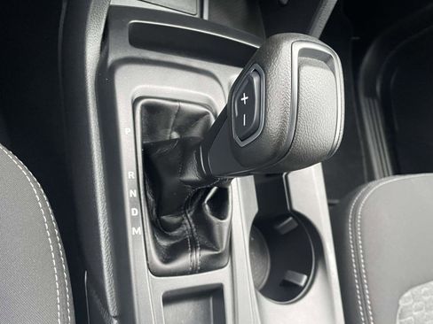 Used 2025 Ford Ranger XL w/ Trailer Tow Package image 4