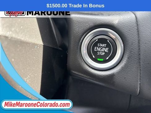 Certified 2023 Chevrolet Tahoe Z71 w/ Luxury Package image 20