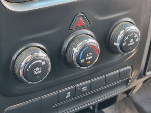 Used 2015 RAM 2500 Tradesman AWD/4WD image 14