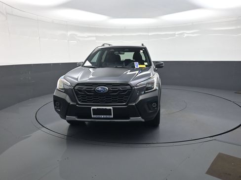 Used 2024 Subaru Forester Wilderness AWD/4WD image 8