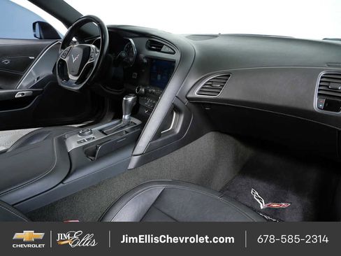 Used 2016 Chevrolet Corvette Stingray Coupe image 17