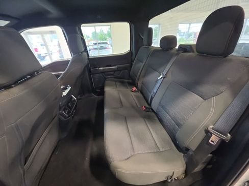 Used 2023 Ford F150 XLT w/ Equipment Group 301A Mid AWD/4WD image 32
