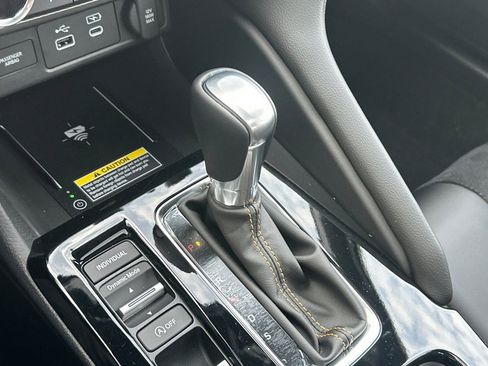 New 2026 Acura Integra A-Spec image 24