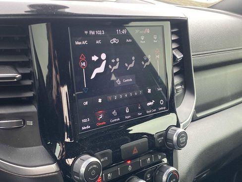 Certified 2020 RAM 2500 Laramie image 24