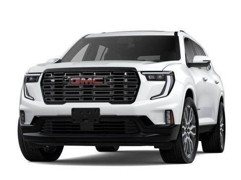 New 2026 GMC Acadia Denali Ultimate w/ LPO, Illumination Package AWD/4WD image 54
