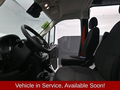 Used 2023 RAM ProMaster 3500 w/ Driver Convenience Group FWD image 9