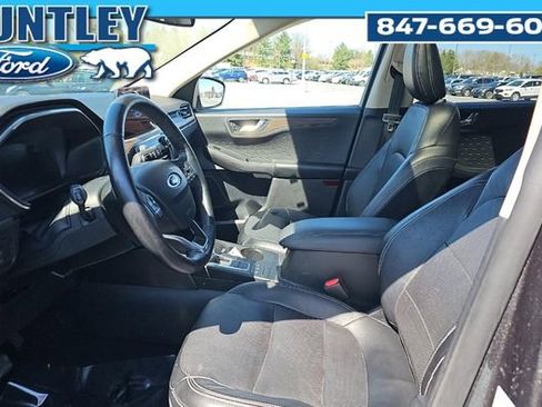 Used 2020 Ford Escape Titanium AWD/4WD image 6