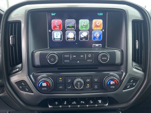 Used 2016 Chevrolet Silverado 2500 LTZ w/ Duramax Plus Package image 40