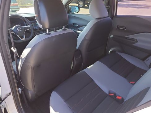 Certified 2023 Nissan Kicks SR w/ SR Premium Package image 10