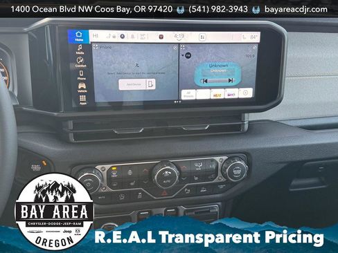 New 2026 Jeep Wrangler Sport S image 22