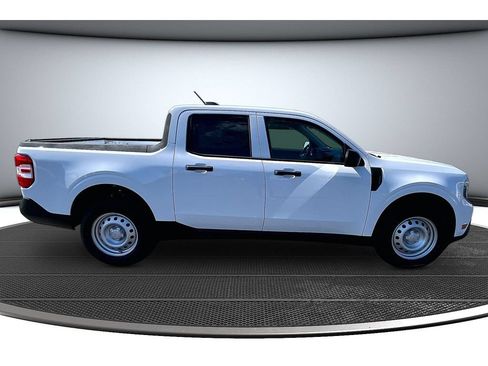New 2026 Ford Maverick XL w/ Equipment Group 101A AWD/4WD image 48