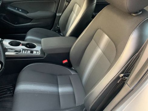 Used 2025 Honda Civic Sport image 18