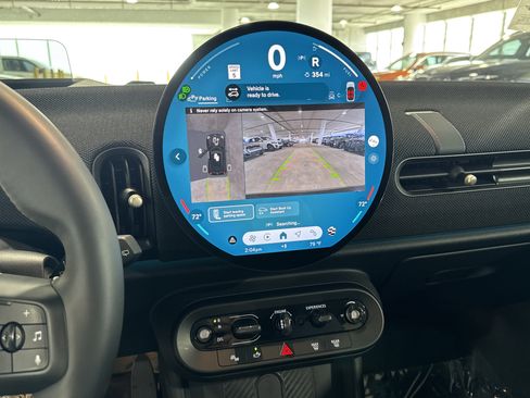 Used 2025 MINI Cooper S FWD image 22