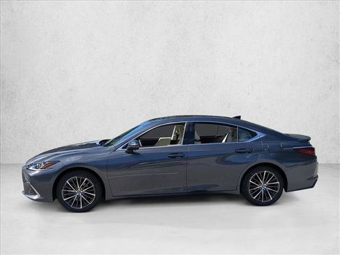 Used 2023 Lexus ES 350 ES 350 image 9