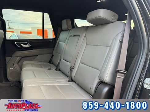 Used 2021 Chevrolet Tahoe LT image 31