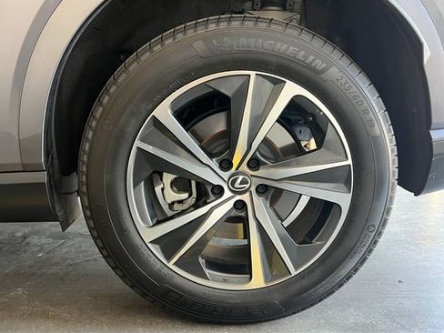 Used 2023 Lexus RX 350 Premium FWD image 10