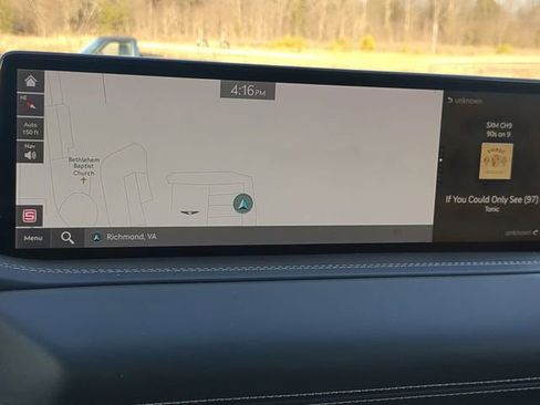 Used 2023 Genesis GV80 2.5T w/ Prestige Package image 20