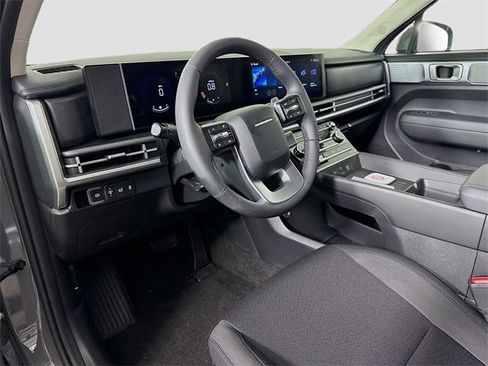 New 2026 Hyundai Santa Fe SE image 18