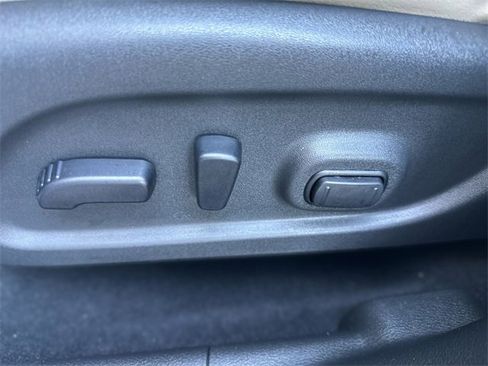 Used 2021 Nissan Murano Platinum w/ Cargo Package image 13