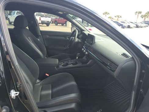 Used 2024 Honda Civic Sport image 17