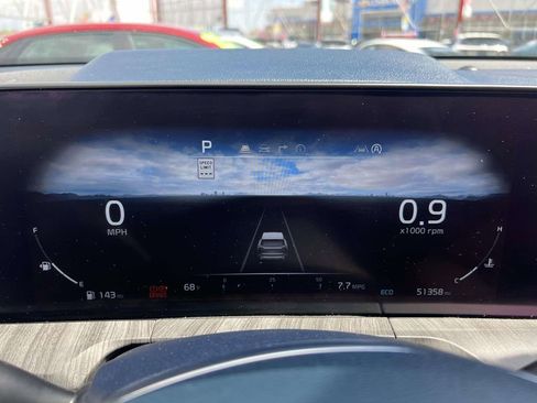 Used 2023 Kia Telluride SX AWD/4WD image 27