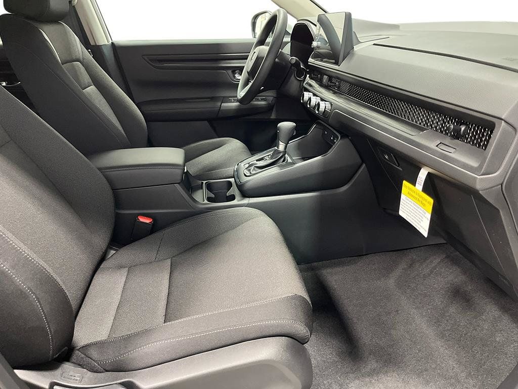 New 2027 Honda CR-V EX image 27
