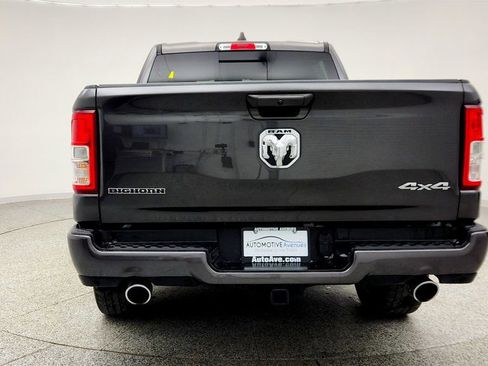 Used 2022 RAM 1500 Big Horn image 6