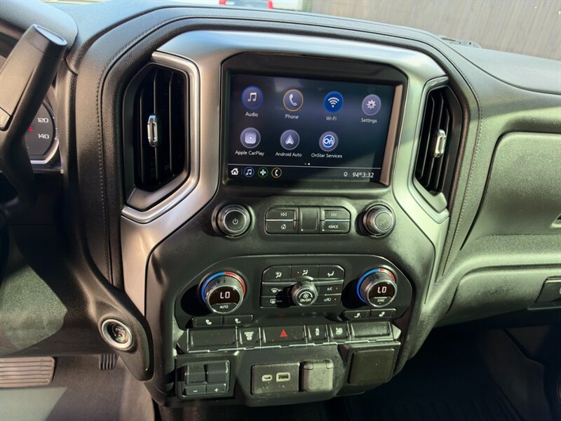 Used 2020 Chevrolet Silverado 3500 LT w/ Convenience Package AWD/4WD image 36