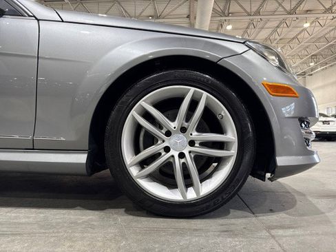 Used 2014 Mercedes-Benz C 250 Sedan image 78