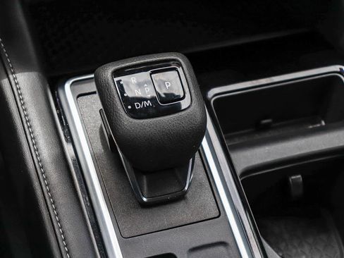 Used 2023 Nissan Pathfinder SV w/ Cargo Package FWD image 21