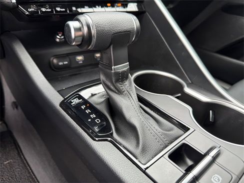 Used 2023 Kia K5 GT-Line image 31