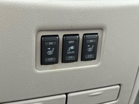 Used 2013 Nissan Quest SL w/ Value Cargo Pkg image 25