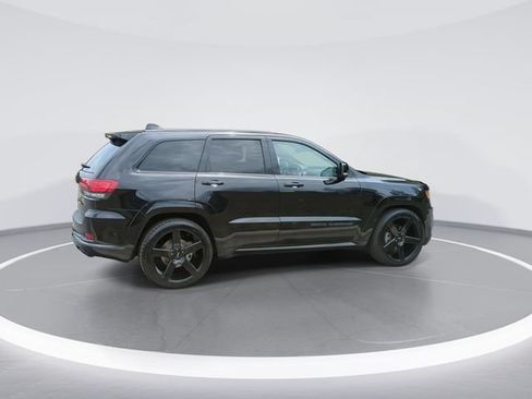 Used 2019 Jeep Grand Cherokee High Altitude AWD/4WD image 8