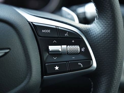 New 2026 Genesis G70 2.5T Prestige image 36