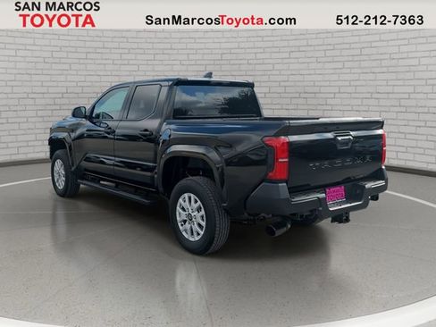 New 2026 Toyota Tacoma SR image 7