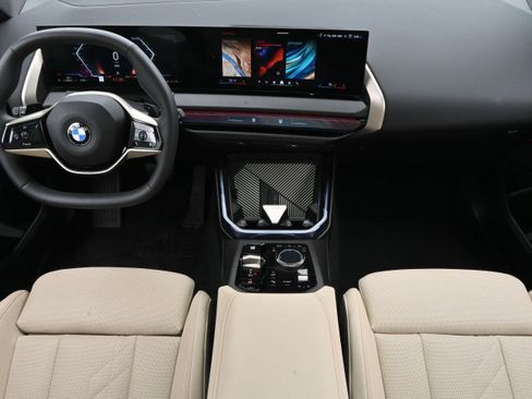 Certified 2025 BMW X3 xDrive30i w/ Premium Package image 12