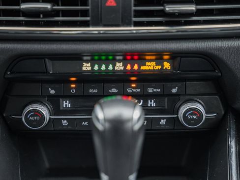 Used 2023 MAZDA CX-9 Touring Plus image 23