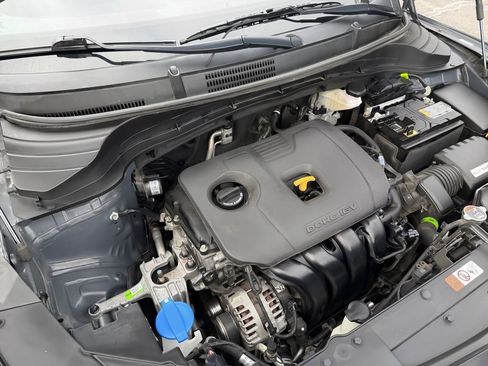 Used 2023 Kia Soul LX w/ Option Group 015 image 27