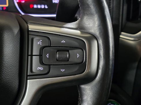 Used 2022 Chevrolet Silverado 1500 RST image 34