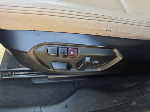 Used 2016 BMW X3 xDrive28i AWD/4WD image 12