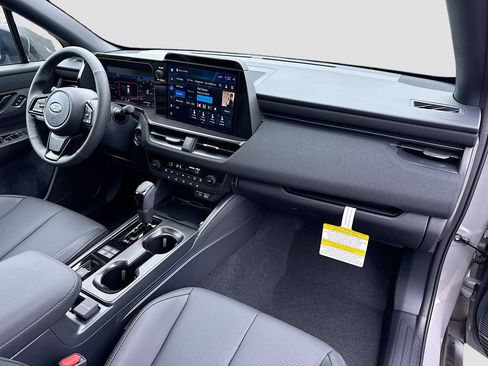 New 2026 Subaru Outback Limited XT AWD/4WD image 28