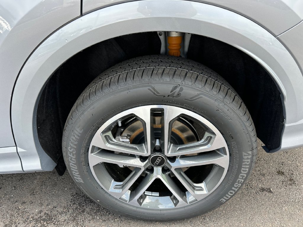 New 2026 Audi Q5 Premium Plus AWD/4WD image 23