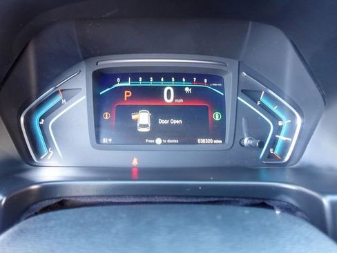 Used 2022 Honda Odyssey Touring image 15