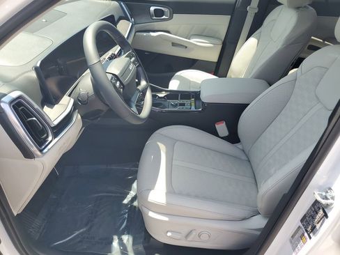 New 2026 Kia Sorento SX AWD/4WD image 5