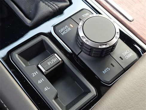 New 2026 Toyota Tundra 1794 Edition image 26