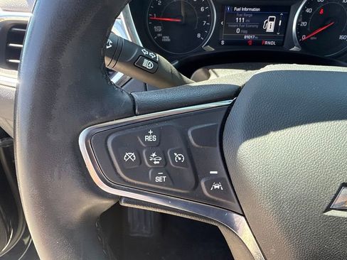 Used 2023 Chevrolet Equinox LT w/ Driver Convenience Package FWD image 14