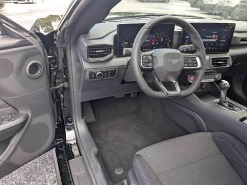 New 2026 Ford Mustang Coupe image 17